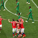 Image for article titled The Shittiest Team In The World Cup Went Out There And Played Like Shit